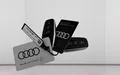 Miniature AUDI Q5 e-hybrid 299 ch S tronic 7 Quattro S line photo 19 5748