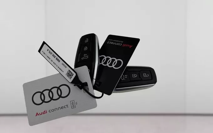 AUDI Q5 e-hybrid 299 ch S tronic 7 Quattro S line photo 19 5748
