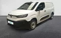Miniature CITROEN BERLINGO VAN TAILLE XL 950KG BLUEHDI 100 S&S BVM6 extérieur trois quart avant gauche 945839
