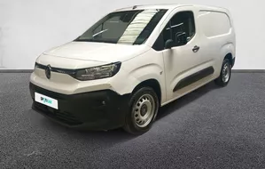 CITROEN BERLINGO VAN TAILLE XL 950KG BLUEHDI 100 S&S BVM6 945839