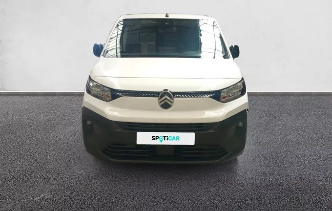 CITROEN BERLINGO VAN TAILLE XL 950KG BLUEHDI 100 S&S BVM6 extérieur avant 945839