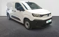 Miniature CITROEN BERLINGO VAN TAILLE XL 950KG BLUEHDI 100 S&S BVM6 extérieur trois quart avant droit 945839