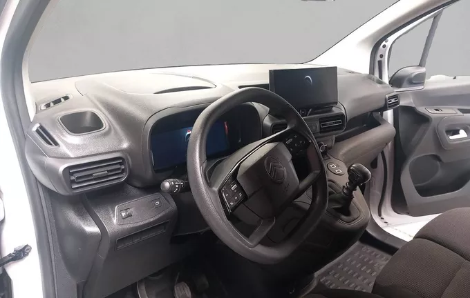 CITROEN BERLINGO VAN TAILLE XL 950KG BLUEHDI 100 S&S BVM6 extérieur côté gauche 945839
