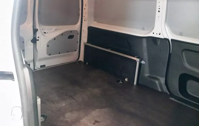 CITROEN BERLINGO VAN TAILLE XL 950KG BLUEHDI 100 S&S BVM6 photo 12 945839