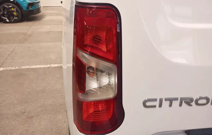 CITROEN BERLINGO VAN TAILLE XL 950KG BLUEHDI 100 S&S BVM6 photo 17 945839