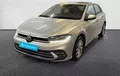 Miniature VOLKSWAGEN POLO 1.0 TSI 95 S&S DSG7 Style extérieur trois quart avant gauche 2125606