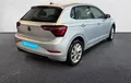 Miniature VOLKSWAGEN POLO 1.0 TSI 95 S&S DSG7 Style extérieur avant 2125606