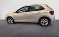 Miniature VOLKSWAGEN POLO 1.0 TSI 95 S&S DSG7 Style extérieur trois quart arrière gauche 2125606