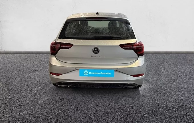 VOLKSWAGEN POLO 1.0 TSI 95 S&S DSG7 Style extérieur côté gauche 2125606