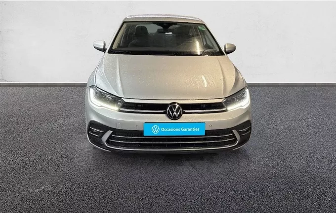 VOLKSWAGEN POLO 1.0 TSI 95 S&S DSG7 Style photo 9 2125606