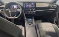 Miniature CUPRA LEON 1.5 eTSI 150 ch DSG7 V extérieur trois quart avant droit 2130698