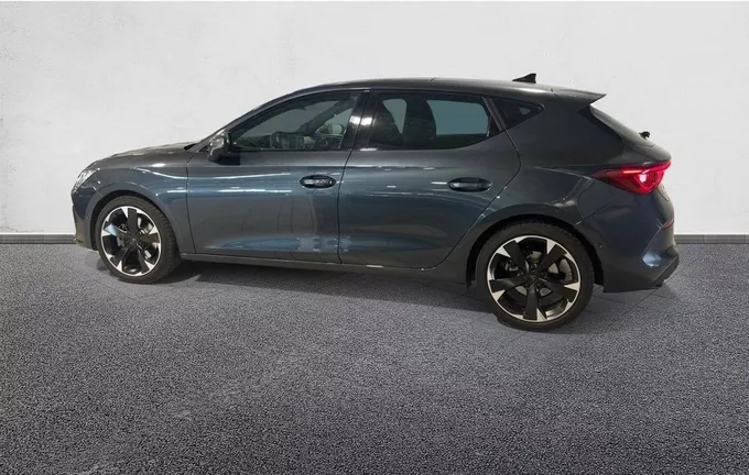 CUPRA LEON 1.5 eTSI 150 ch DSG7 V extérieur trois quart arrière gauche 2130698