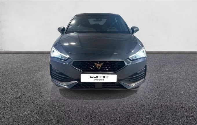 CUPRA LEON 1.5 eTSI 150 ch DSG7 V photo 9 2130698