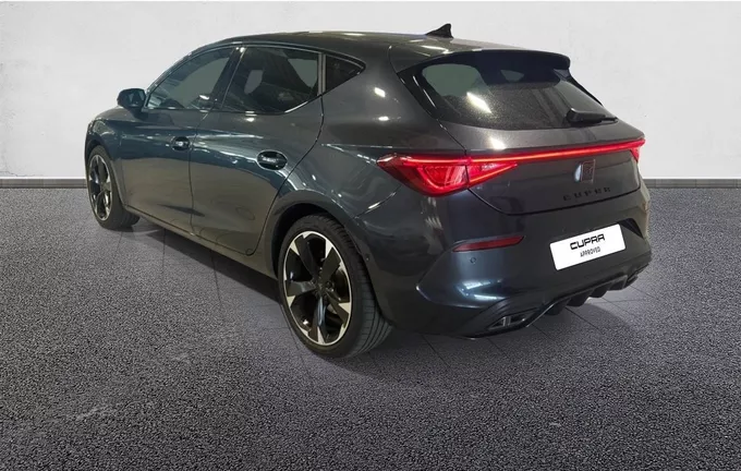 CUPRA LEON 1.5 eTSI 150 ch DSG7 V photo 11 2130698