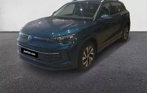 VOLKSWAGEN TIGUAN 1.5 eTSI 130ch DSG7 VW Edition WVGZZZCT8TW025362