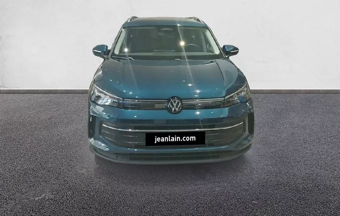 VOLKSWAGEN TIGUAN 1.5 eTSI 130ch DSG7 VW Edition extérieur avant 6492