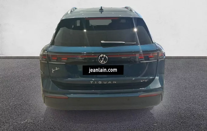 VOLKSWAGEN TIGUAN 1.5 eTSI 130ch DSG7 VW Edition extérieur arrière 6492