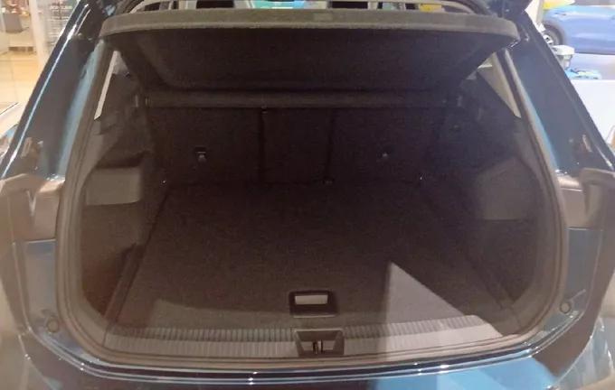 VOLKSWAGEN TIGUAN 1.5 eTSI 130ch DSG7 VW Edition photo 10 6492