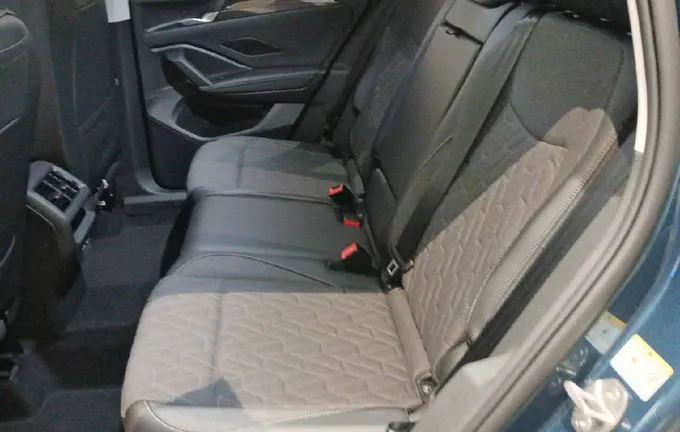 VOLKSWAGEN TIGUAN 1.5 eTSI 130ch DSG7 VW Edition photo 17 6492