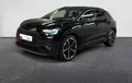 Miniature AUDI Q4 E-TRON 45 285 ch 82 kWh S line extérieur trois quart avant gauche 2127388