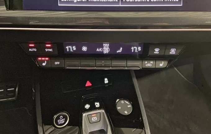 AUDI Q4 E-TRON 45 285 ch 82 kWh S line photo 14 2127388
