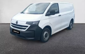 VOLKSWAGEN UTILITAIRES TRANSPORTER VAN L1H1 2.0 TDI 150 BVA8 BUSINESS 6620