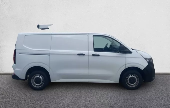 VOLKSWAGEN UTILITAIRES TRANSPORTER VAN L1H1 2.0 TDI 150 BVA8 BUSINESS extérieur côté droit 6620