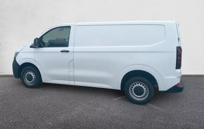 VOLKSWAGEN UTILITAIRES TRANSPORTER VAN L1H1 2.0 TDI 150 BVA8 BUSINESS extérieur côté gauche 6620