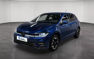 VOLKSWAGEN POLO 1.0 TSI 95 S&S DSG7 Edition 50 WVWZZZAW3TU035844
