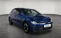 Miniature VOLKSWAGEN POLO 1.0 TSI 95 S&S DSG7 Edition 50 extérieur trois quart avant droit 2133155