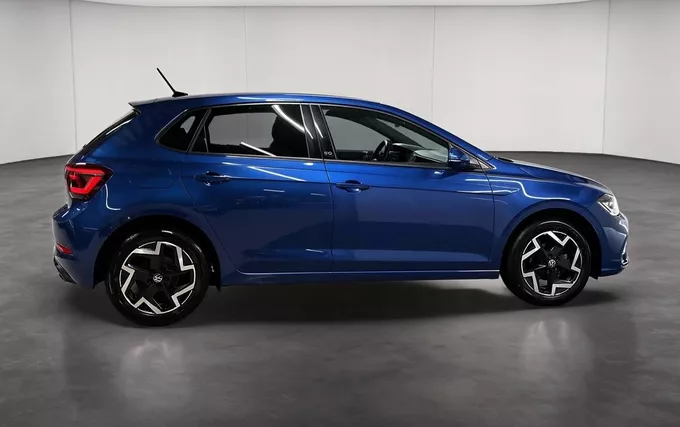 VOLKSWAGEN POLO 1.0 TSI 95 S&S DSG7 Edition 50 extérieur côté droit 2133155