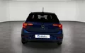 Miniature VOLKSWAGEN POLO 1.0 TSI 95 S&S DSG7 Edition 50 extérieur arrière 2133155