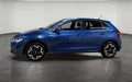 Miniature VOLKSWAGEN POLO 1.0 TSI 95 S&S DSG7 Edition 50 extérieur côté gauche 2133155