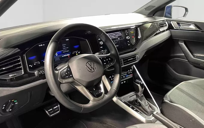VOLKSWAGEN POLO 1.0 TSI 95 S&S DSG7 Edition 50 photo 18 2133155