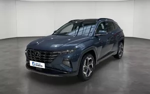 HYUNDAI TUCSON 1.6 T-GDI 230 Hybrid BVA6 Executive TMAJE811BPJ213425