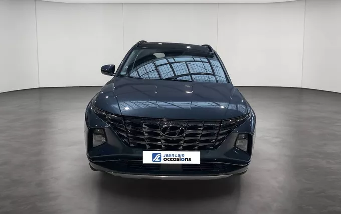 HYUNDAI TUCSON 1.6 T-GDI 230 Hybrid BVA6 Executive extérieur avant 14109