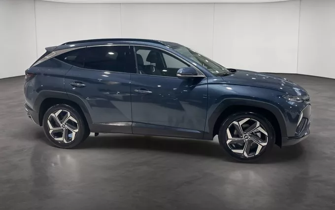 HYUNDAI TUCSON 1.6 T-GDI 230 Hybrid BVA6 Executive extérieur côté droit 14109