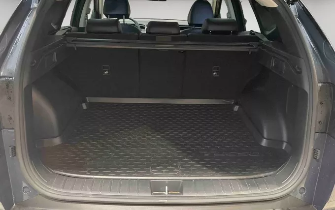 HYUNDAI TUCSON 1.6 T-GDI 230 Hybrid BVA6 Executive photo 10 14109