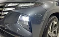Miniature HYUNDAI TUCSON 1.6 T-GDI 230 Hybrid BVA6 Executive photo 23 14109