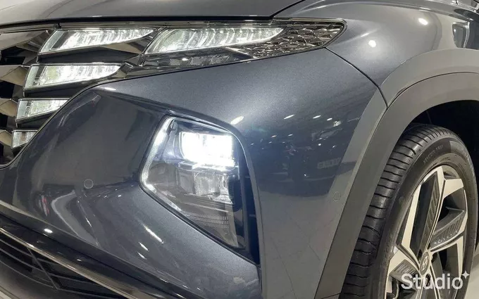 HYUNDAI TUCSON 1.6 T-GDI 230 Hybrid BVA6 Executive photo 23 14109