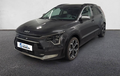 Miniature KIA NIRO 1.6 GDi PHEV 183 ch DCT6 Premium Business extérieur trois quart avant gauche 2119802
