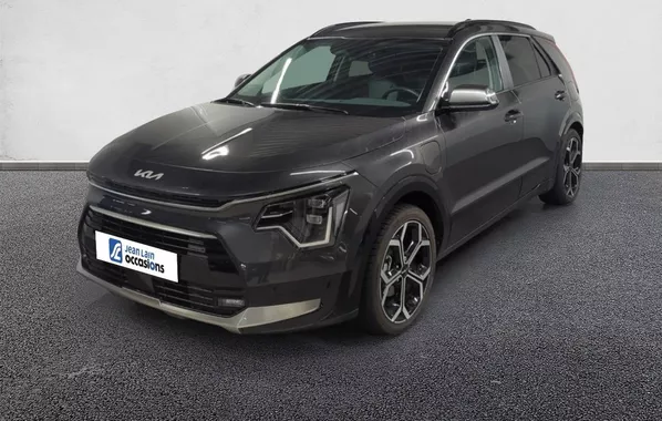 KIA NIRO 1.6 GDi PHEV 183 ch DCT6 Premium Business KNACR81FGR5114912