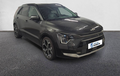 Miniature KIA NIRO 1.6 GDi PHEV 183 ch DCT6 Premium Business extérieur trois quart avant droit 2119802