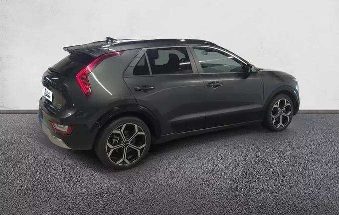 KIA NIRO 1.6 GDi PHEV 183 ch DCT6 Premium Business extérieur côté droit 2119802