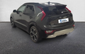 Miniature KIA NIRO 1.6 GDi PHEV 183 ch DCT6 Premium Business extérieur trois quart arrière gauche 2119802
