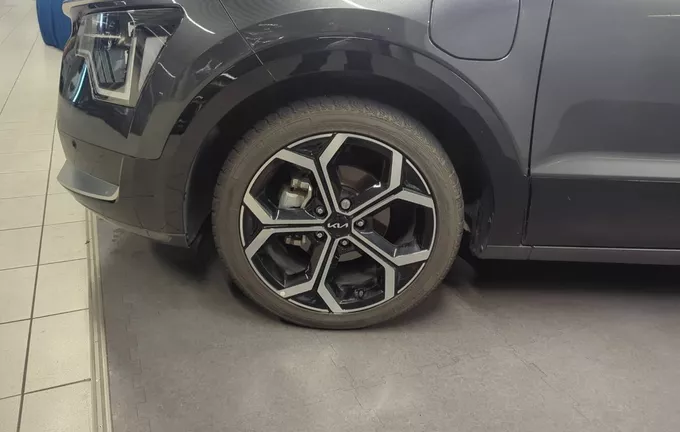 KIA NIRO 1.6 GDi PHEV 183 ch DCT6 Premium Business photo 9 2119802