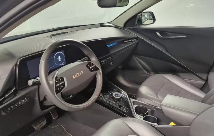 KIA NIRO 1.6 GDi PHEV 183 ch DCT6 Premium Business photo 11 2119802
