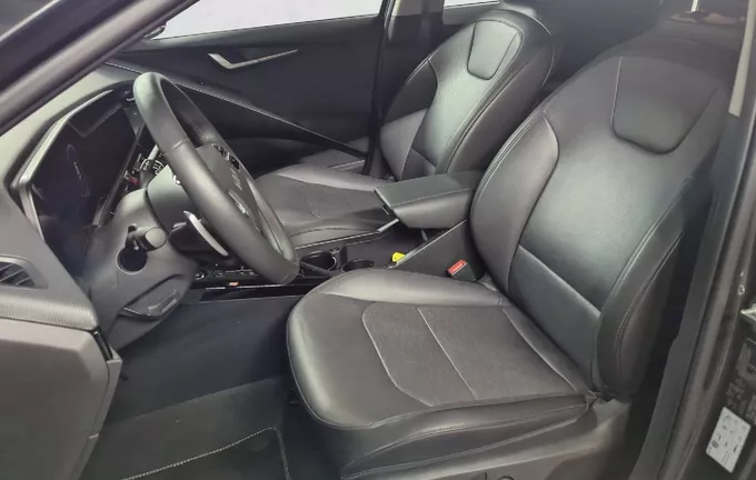 KIA NIRO 1.6 GDi PHEV 183 ch DCT6 Premium Business photo 12 2119802