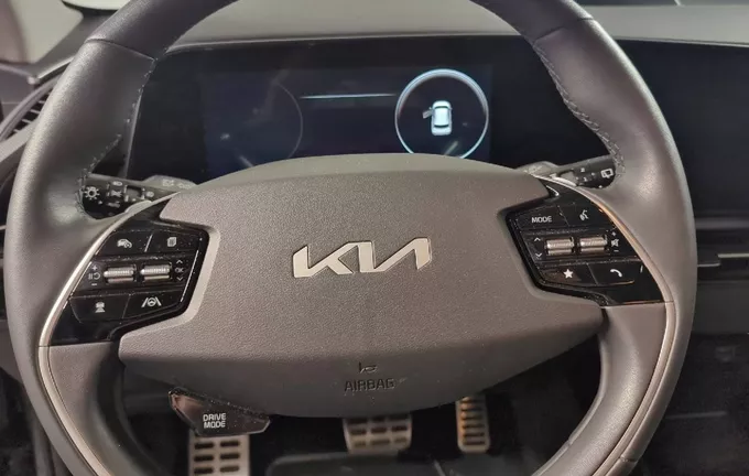 KIA NIRO 1.6 GDi PHEV 183 ch DCT6 Premium Business photo 13 2119802