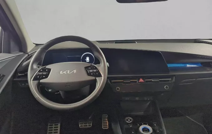 KIA NIRO 1.6 GDi PHEV 183 ch DCT6 Premium Business photo 18 2119802
